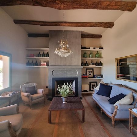 El Porvenir Wine Lodge Кафаяте Екстер'єр фото