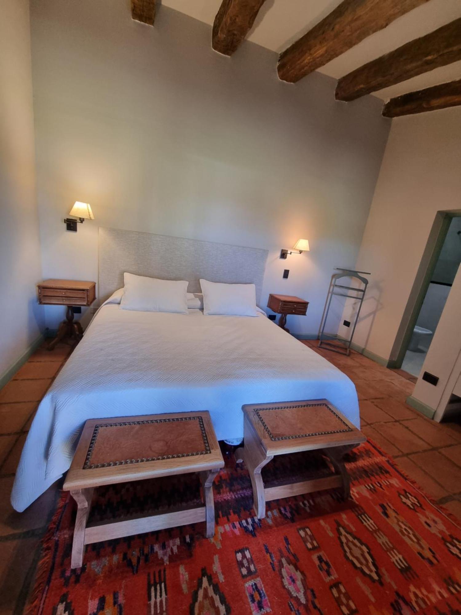 El Porvenir Wine Lodge Кафаяте Екстер'єр фото