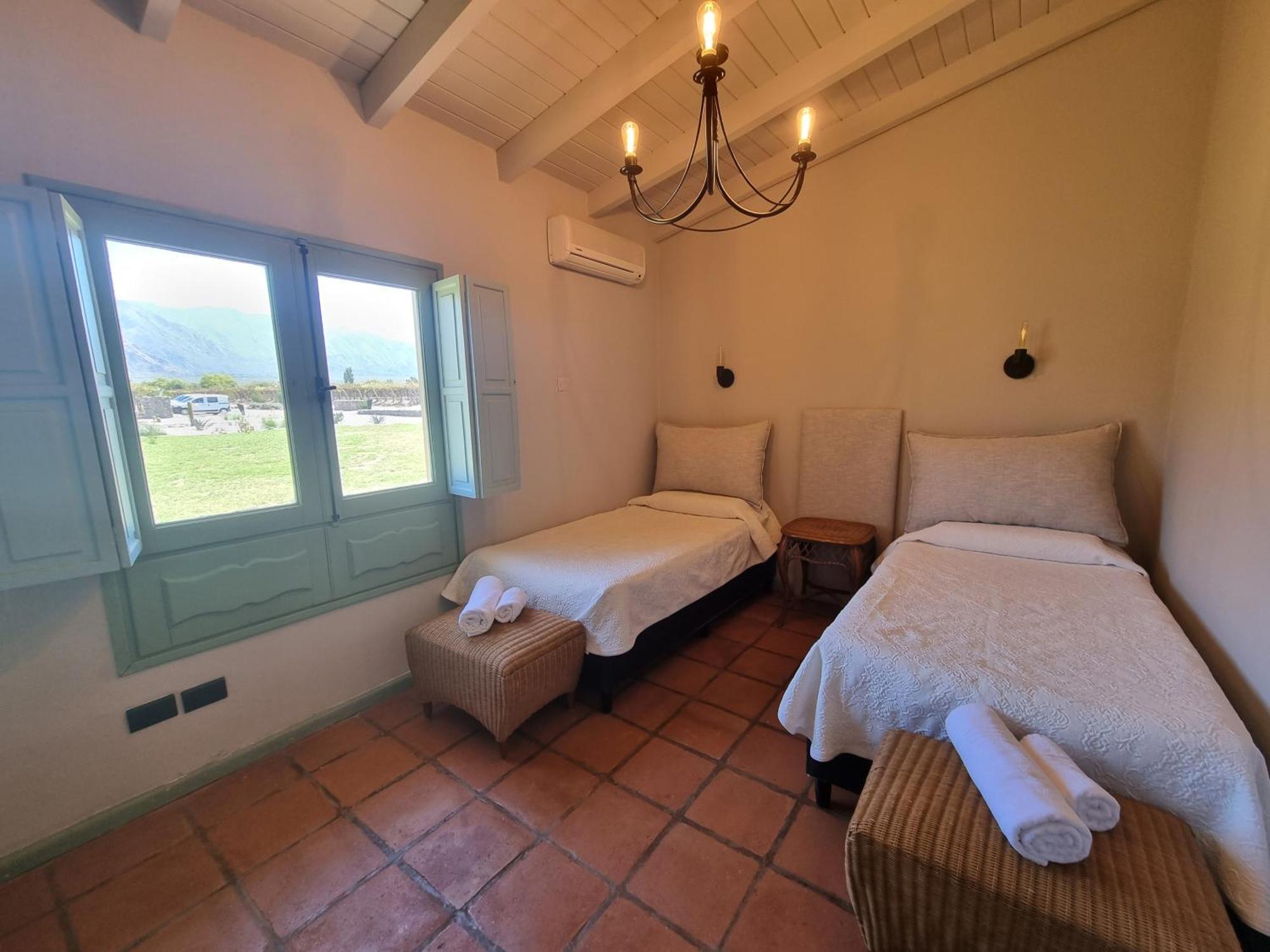 El Porvenir Wine Lodge Кафаяте Екстер'єр фото