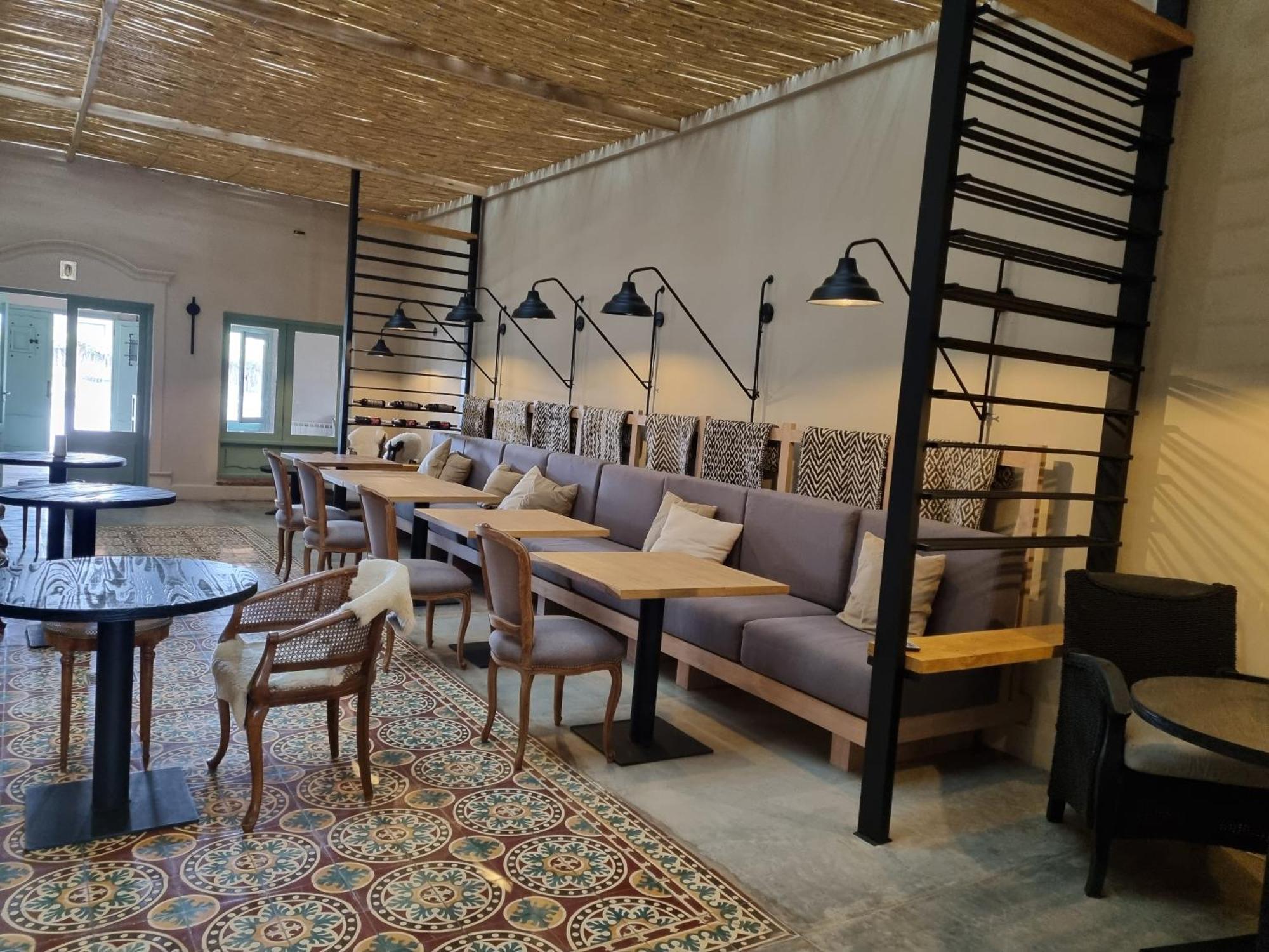 El Porvenir Wine Lodge Кафаяте Екстер'єр фото