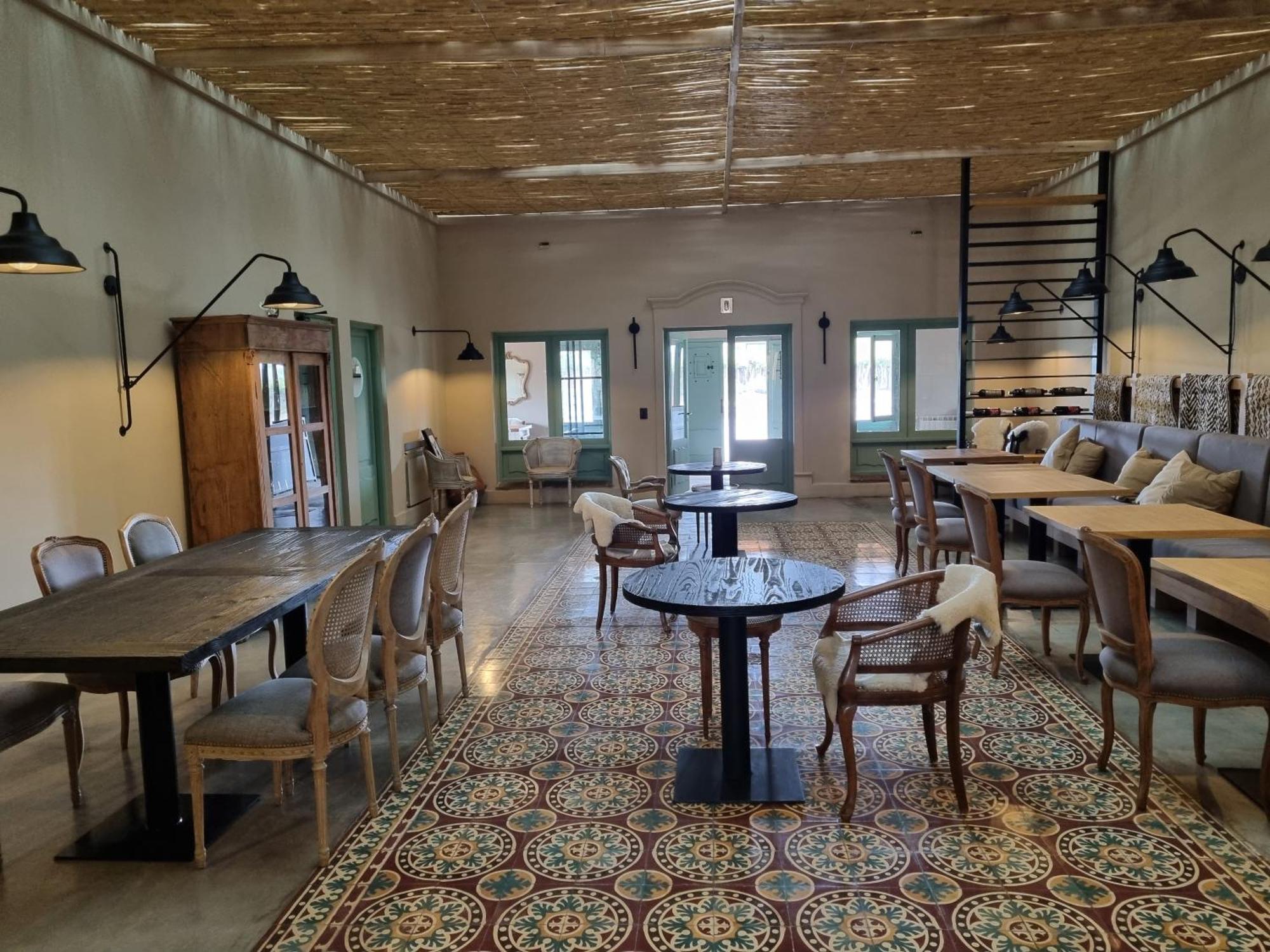 El Porvenir Wine Lodge Кафаяте Екстер'єр фото