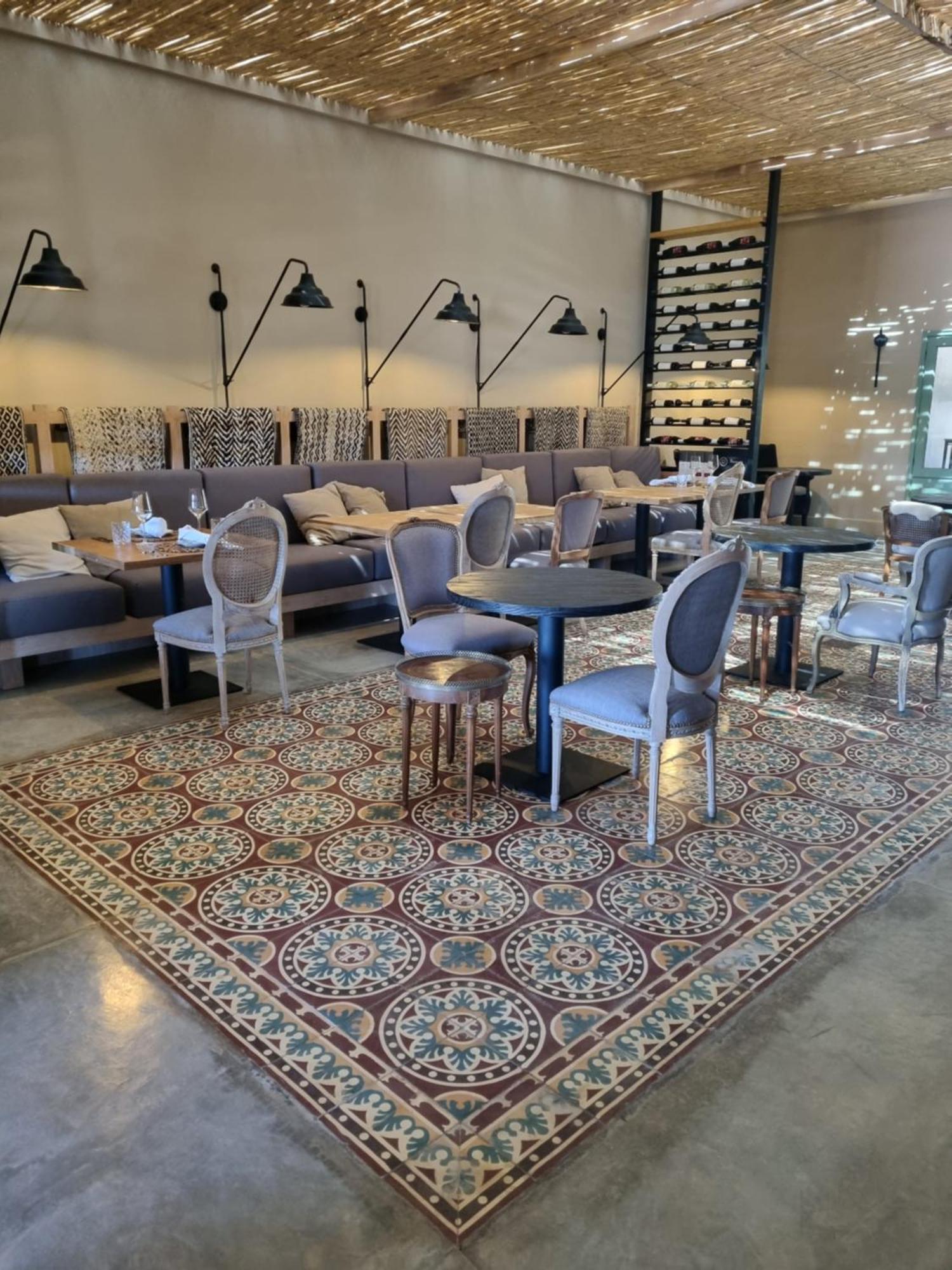 El Porvenir Wine Lodge Кафаяте Екстер'єр фото