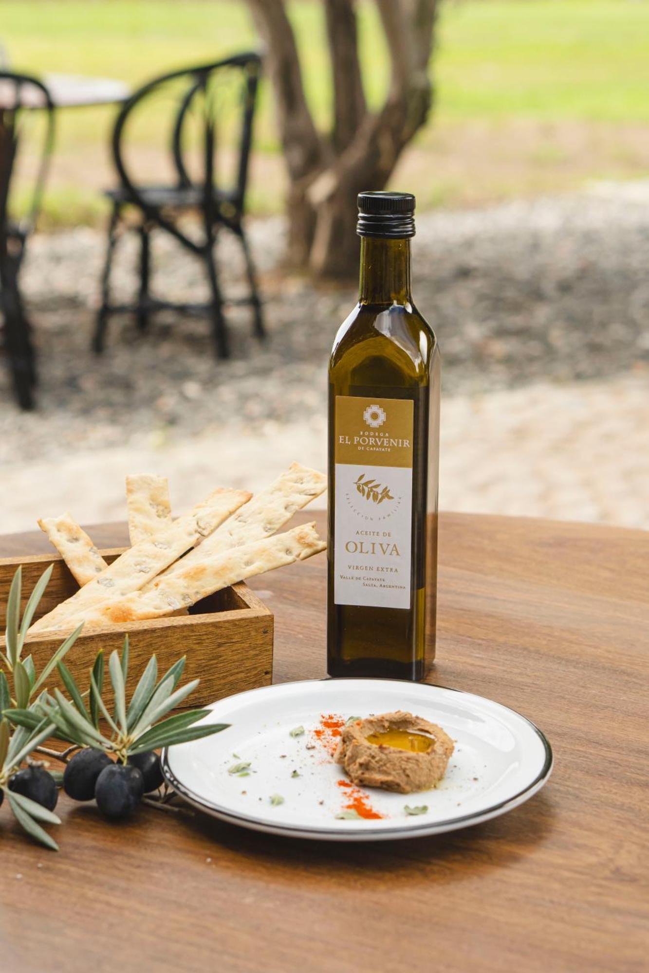El Porvenir Wine Lodge Кафаяте Екстер'єр фото